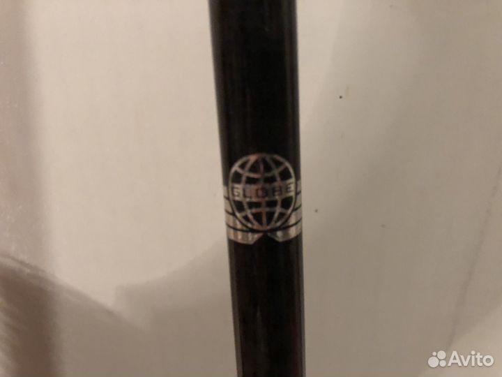 Удочка маховая 4 метра new hunter