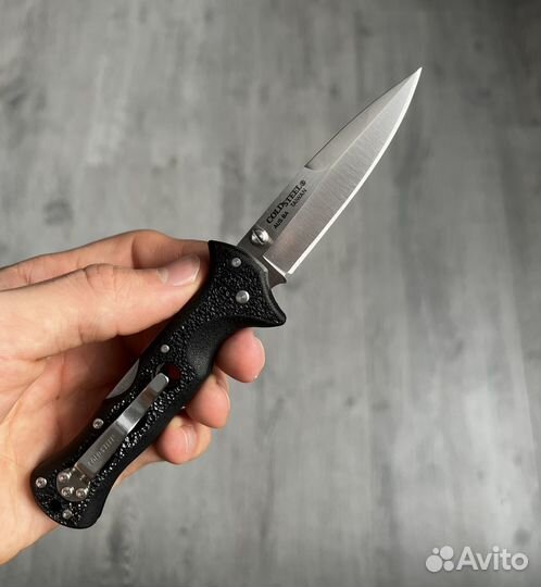 Нож Cold Steel Counter Point 2