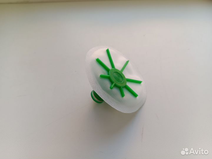 Фильтр на бензонасос