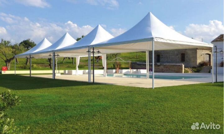 Палатка шатер