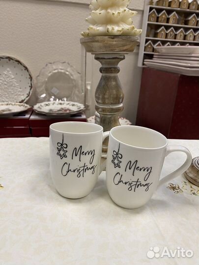 Посуда villeroy boch