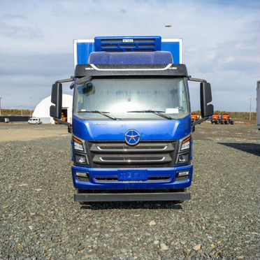 Рефрижератор Dayun CGC1120D, 2024