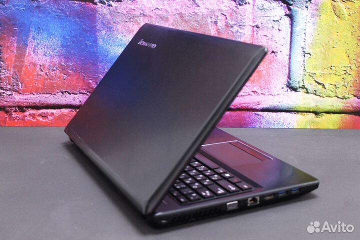 Ноутбук Lenovo / intel Core i3