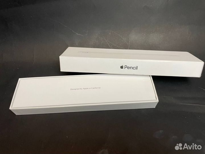 Apple pencil 2nd generation