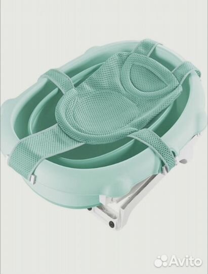 Гамак для купания