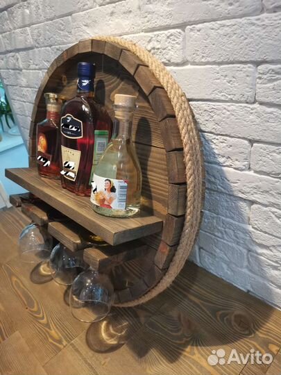Винная полка