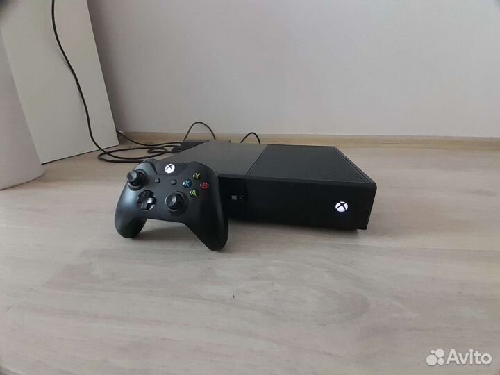 Xbox one