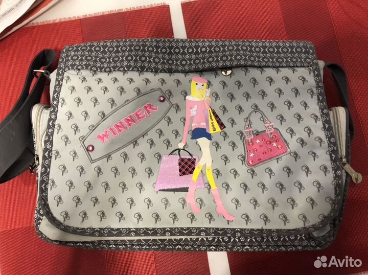 Школьная сумка