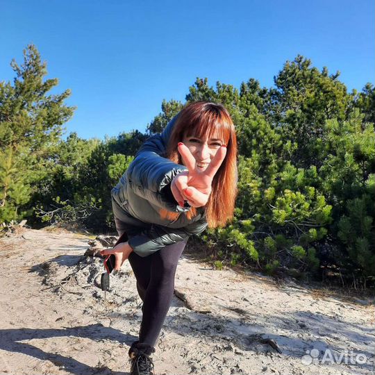 Индивидуальные экскурсии Куршская коса. Балтийск и