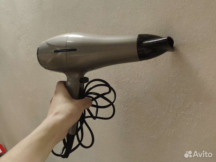 Фен для волос