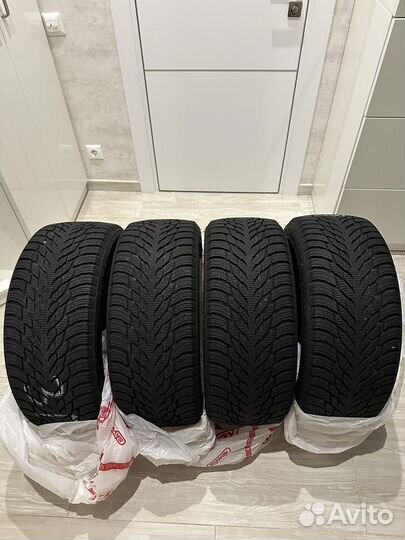 Nokian Tyres Hakkapeliitta R3 225/45 R18 95T