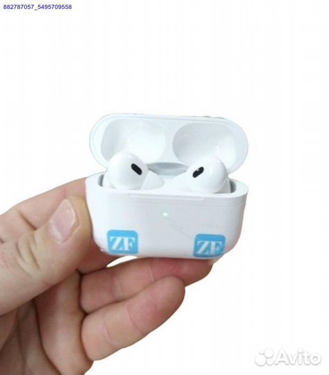 Наушники AirPods Pro 2