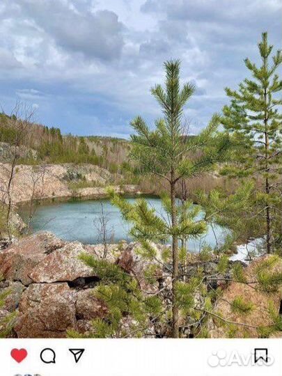 Индивидуальные экскурсии по Карелии