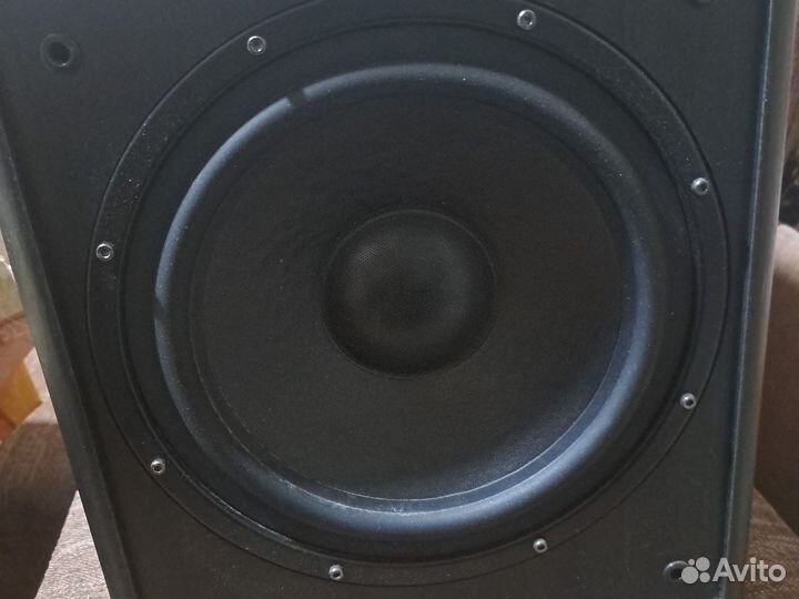 Сабвуфер активный Sven HA-630W