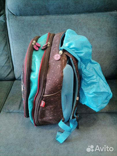 Рюкзак детский для девочки