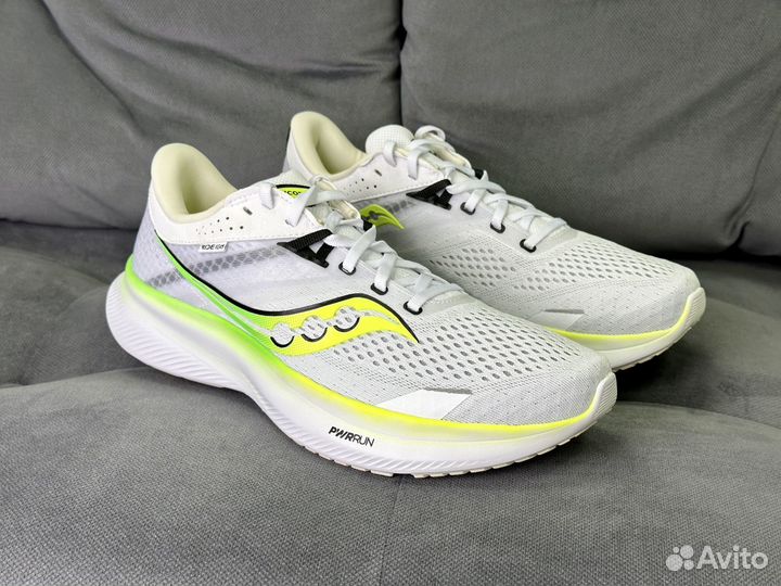 Кроссовки беговые Saucony Ride 16 