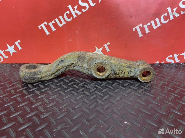 Сошка поворотного кулака правого