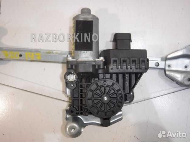 Стеклоподъемник электрический задний правый