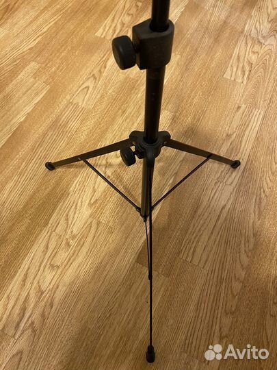 Пюпитр для нот hohner