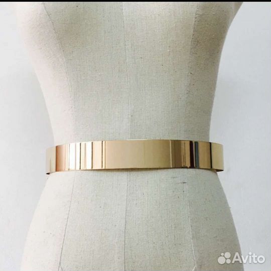 Ремень женский