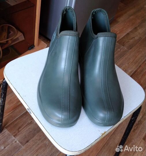 Калоши мужские размер(44 - 45)