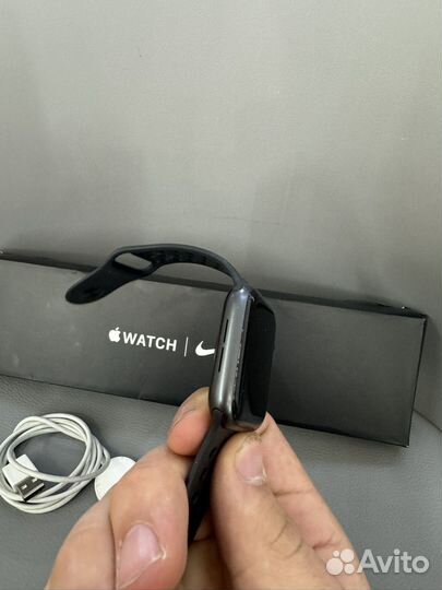 Apple watch se 44mm 2020 Nike