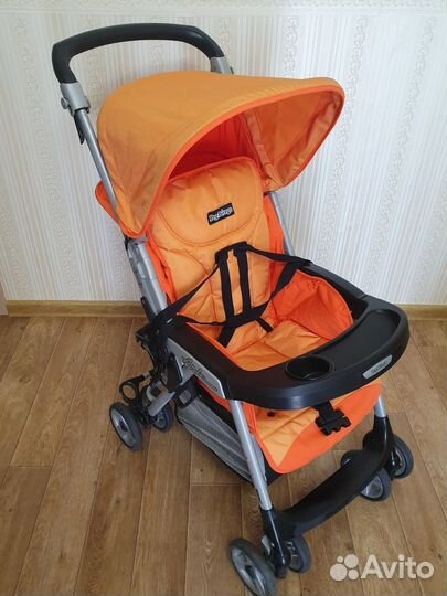 Коляска peg perego aria прогулочная книжка