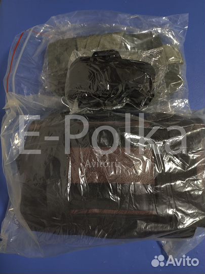 Ремни для тракционного стола