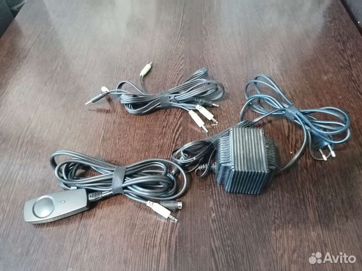 Колонки Creative Inspire T6060 5.1