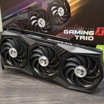 Видеокарта rtx 3070