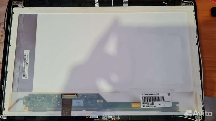 Матрица для ноутбука