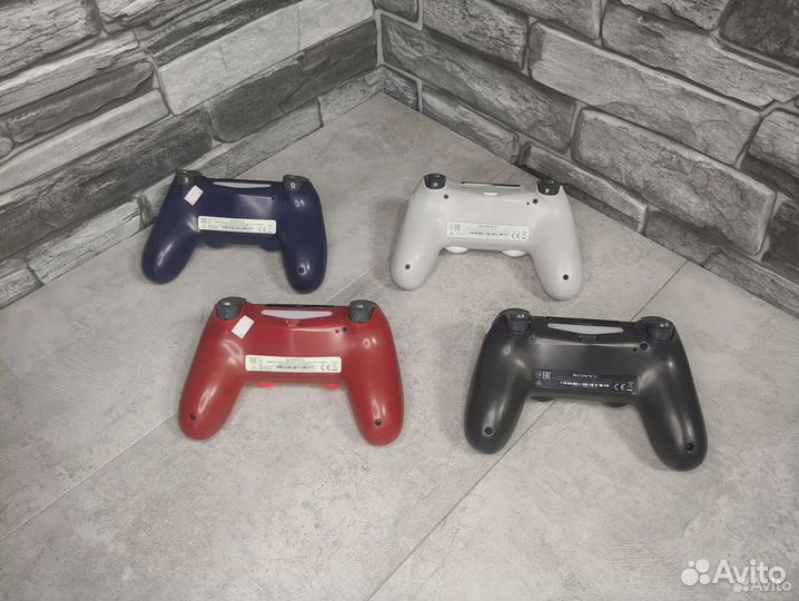 Игровые джойстики новые