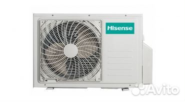 Сплит-система Hisense Neo Classic A R32