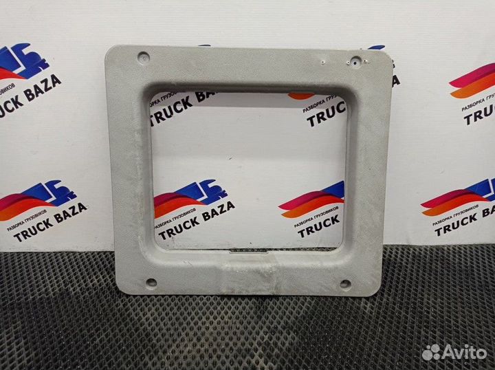 Рамка люка Volvo FH, Volvo FM