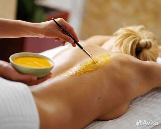 Сертификат в Diamond SPA сеть спа салонов