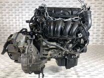 Двигатель Peugeot 308 euro 5 1.6 EP6C 2012
