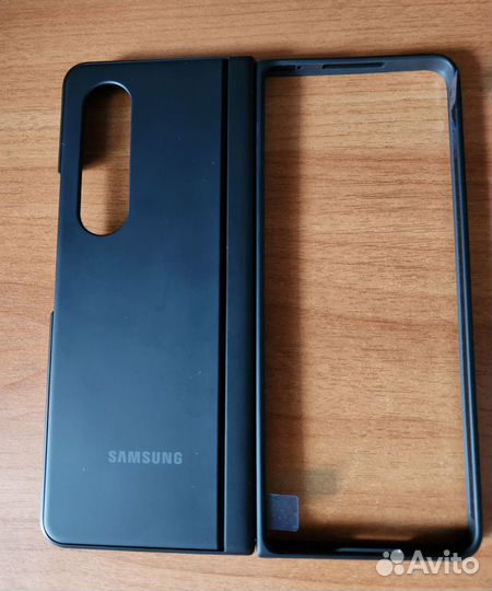 Чехлы для Samsung Galaxy Z Fold 4