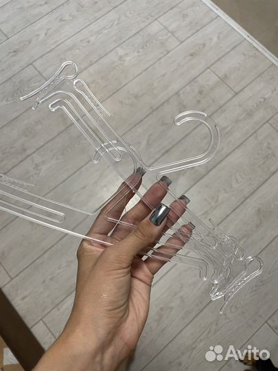 Вешалки для нижнего белья