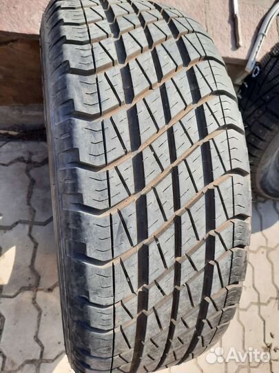 Goodyear Wrangler HP 255/55 R19