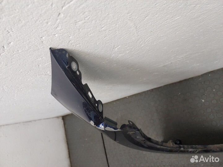 Крыло Audi Q5, 2017