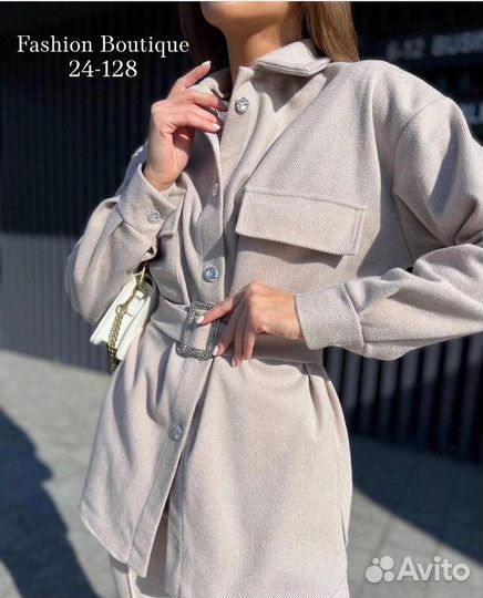 Двойка женская