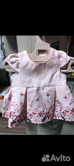 Платюшко детское