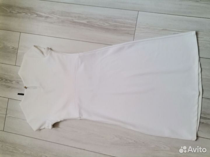 Платье коктейльное