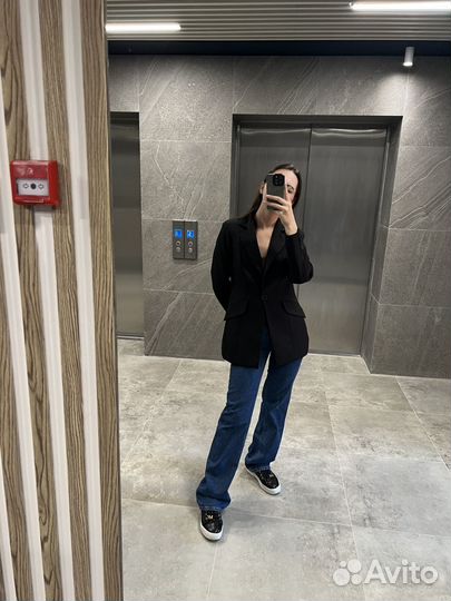 Пиджак женский