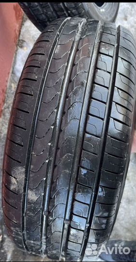 Pirelli Cinturato P7 205/55 R16 91V