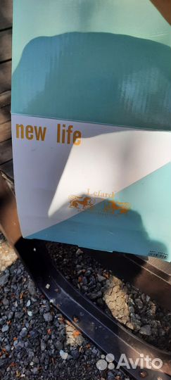 Чайные чашки набор 6шт на подставке