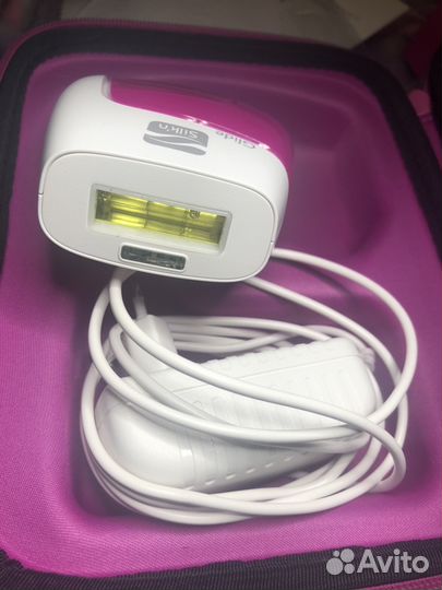 Фотоэпилятор Silk’n glide 150k