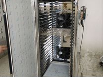 Сушильный шкаф,сушильно-вялочная камера 500 литров