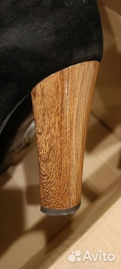 Ботильоны no one 36 размер