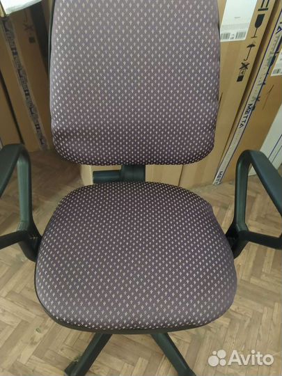 Компьютерное кресло